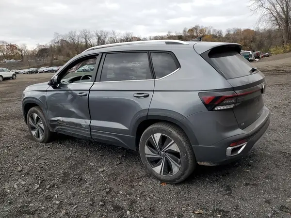3VVUC7B22SM026164 2025 VOLKSWAGEN TAOS - Image 2