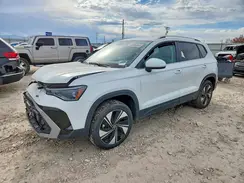 3VVUC7B22SM027735 2025 VOLKSWAGEN TAOS