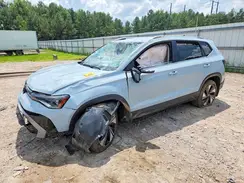 3VVUC7B22SM035236 2025 VOLKSWAGEN TAOS