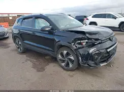 3VVUC7B22SM036709 2025 VOLKSWAGEN TAOS