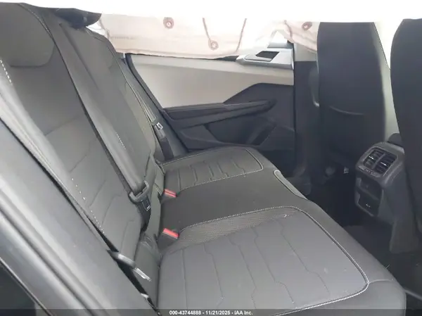 3VVUC7B22SM036709 2025 VOLKSWAGEN TAOS - Image 8