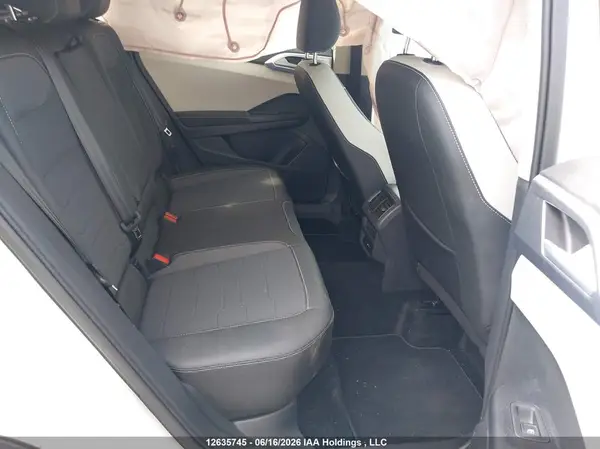 3VVUC7B22SM040825 2025 VOLKSWAGEN TAOS - Image 8