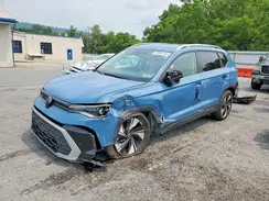 3VVUC7B22SM041196 2025 VOLKSWAGEN TAOS