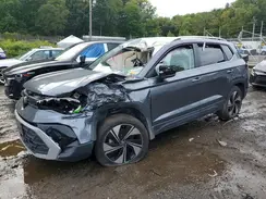 3VVUC7B22SM045183 2025 VOLKSWAGEN TAOS