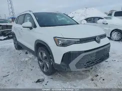 3VVUC7B22TM035058 2026 VOLKSWAGEN TAOS