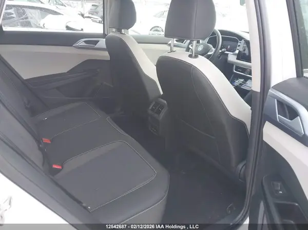 3VVUC7B22TM035058 2026 VOLKSWAGEN TAOS - Image 8