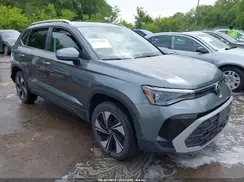 3VVUC7B23SM006148 2025 VOLKSWAGEN TAOS