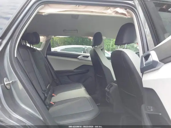 3VVUC7B23SM006148 2025 VOLKSWAGEN TAOS - Image 8