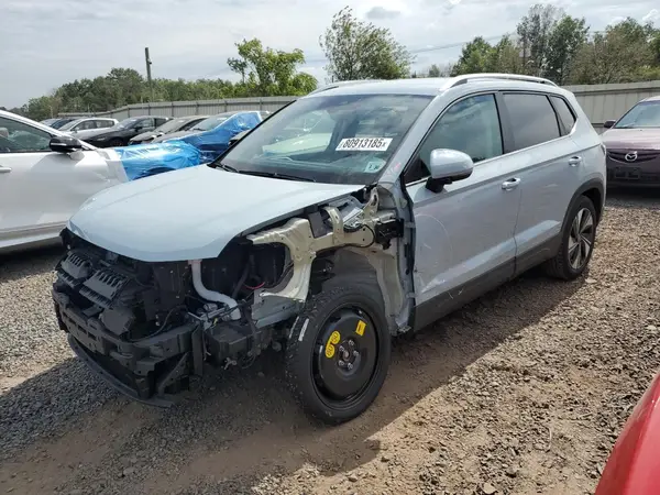 3VVUC7B23SM018879 2025 VOLKSWAGEN TAOS - Image 1