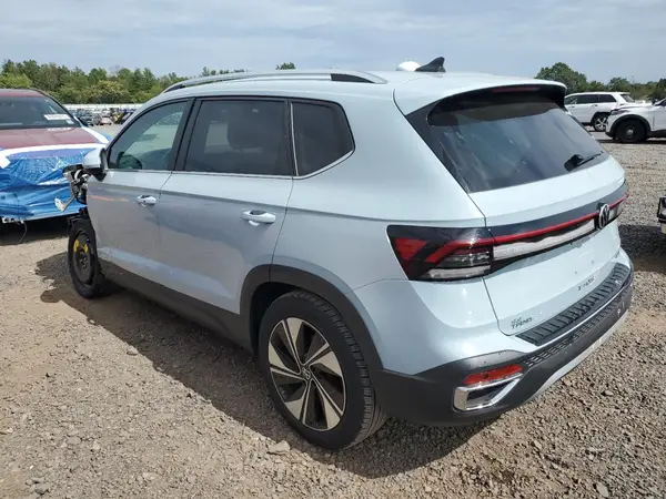 3VVUC7B23SM018879 2025 VOLKSWAGEN TAOS - Image 2