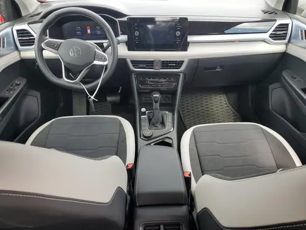 3VVUC7B23SM018879 2025 VOLKSWAGEN TAOS - Image 8