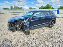 3VVUC7B23SM024763 2025 VOLKSWAGEN TAOS