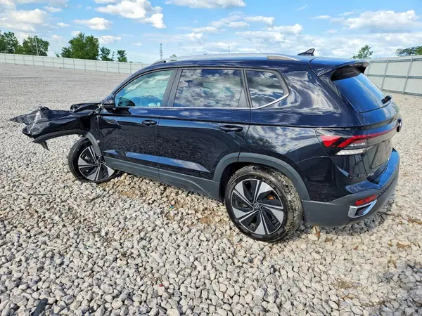 3VVUC7B23SM024763 2025 VOLKSWAGEN TAOS - Image 2