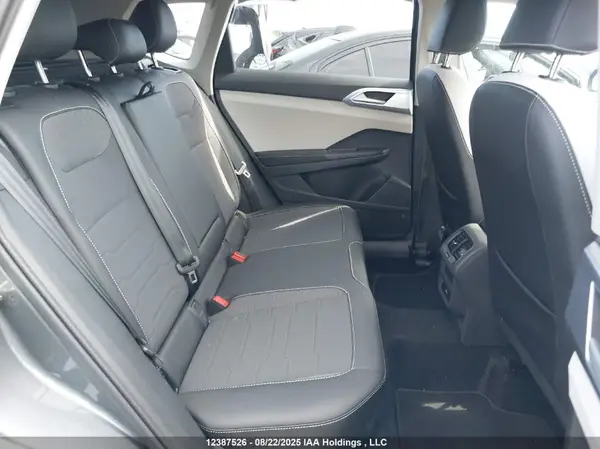 3VVUC7B23SM026948 2025 VOLKSWAGEN TAOS - Image 8