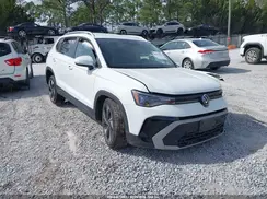3VVUC7B23SM027811 2025 VOLKSWAGEN TAOS