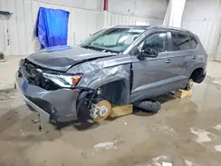 3VVUC7B23SM041238 2025 VOLKSWAGEN TAOS