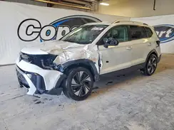 3VVUC7B23SM042504 2025 VOLKSWAGEN TAOS