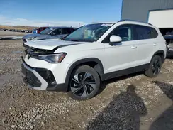 3VVUC7B23SM045225 2025 VOLKSWAGEN TAOS