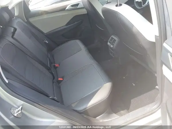 3VVUC7B23SM046522 2025 VOLKSWAGEN TAOS - Image 8