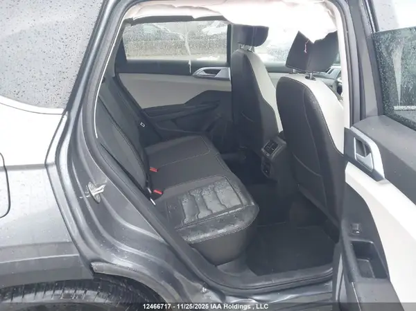 3VVUC7B23SM067466 2025 VOLKSWAGEN TAOS - Image 8