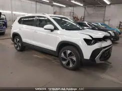 3VVUC7B23SM067516 2025 VOLKSWAGEN TAOS