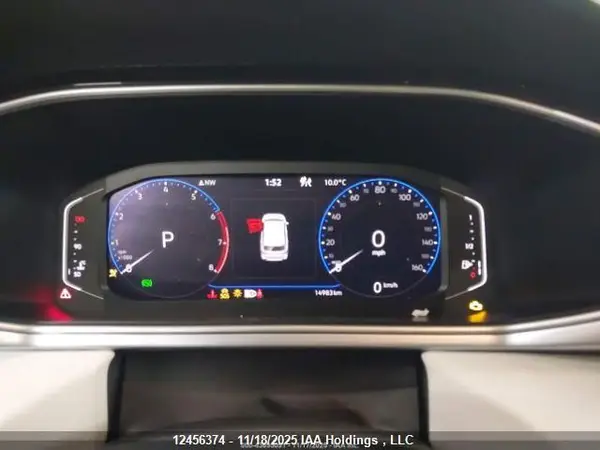 3VVUC7B23SM067516 2025 VOLKSWAGEN TAOS - Image 8