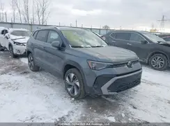 3VVUC7B23SM070741 2025 VOLKSWAGEN TAOS