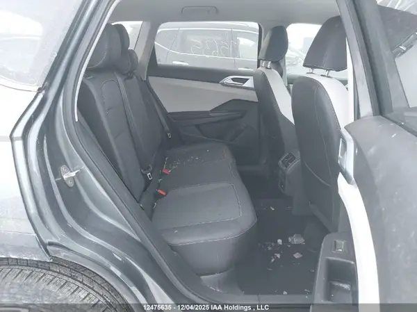 3VVUC7B23SM070741 2025 VOLKSWAGEN TAOS - Image 8
