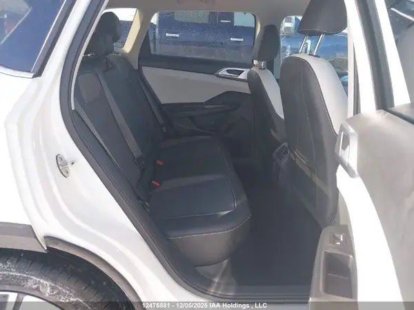 3VVUC7B23SM071808 2025 VOLKSWAGEN TAOS - Image 8