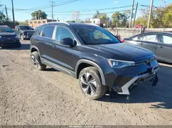 3VVUC7B23SM079200 2025 VOLKSWAGEN TAOS