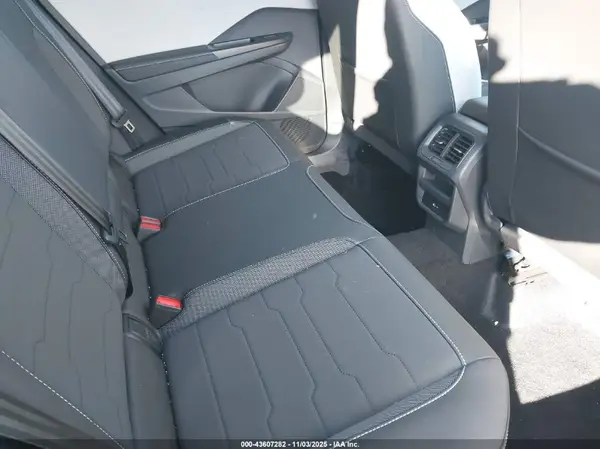 3VVUC7B23SM079200 2025 VOLKSWAGEN TAOS - Image 8