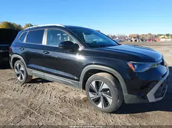 3VVUC7B23TM053553 2026 VOLKSWAGEN TAOS