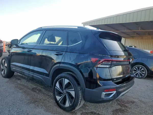 3VVUC7B24SM008944 2025 VOLKSWAGEN TAOS - Image 2