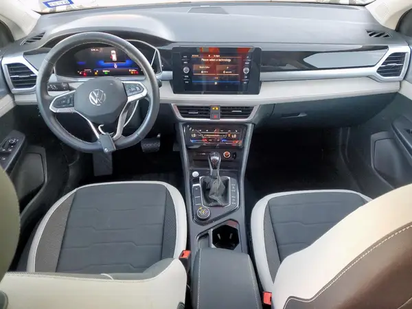 3VVUC7B24SM008944 2025 VOLKSWAGEN TAOS - Image 8