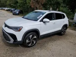 3VVUC7B24SM027977 2025 VOLKSWAGEN TAOS