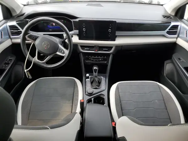 3VVUC7B24SM027977 2025 VOLKSWAGEN TAOS - Image 8