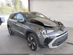 3VVUC7B24SM032788 2025 VOLKSWAGEN TAOS