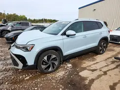 3VVUC7B24SM032953 2025 VOLKSWAGEN TAOS