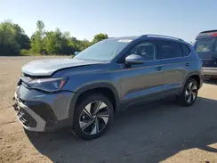 3VVUC7B24SM037831 2025 VOLKSWAGEN TAOS