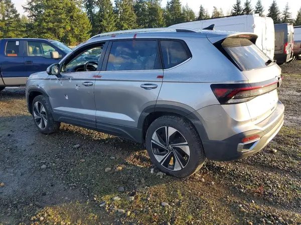 3VVUC7B24SM045279 2025 VOLKSWAGEN TAOS - Image 2