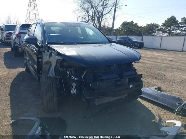 3VVUC7B24SM066990 2025 VOLKSWAGEN TAOS - Image 1