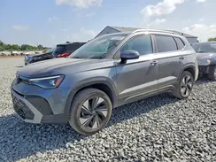 3VVUC7B24SM076936 2025 VOLKSWAGEN TAOS
