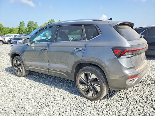 3VVUC7B24SM076936 2025 VOLKSWAGEN TAOS - Image 2