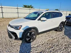 3VVUC7B24SM088472 2025 VOLKSWAGEN TAOS