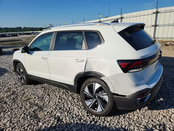 3VVUC7B24SM088472 2025 VOLKSWAGEN TAOS - Image 2