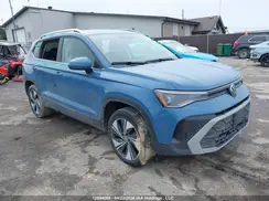 3VVUC7B24TM011635 2026 VOLKSWAGEN TAOS