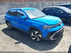 3VVUC7B24TM015247 2026 VOLKSWAGEN TAOS