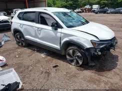 3VVUC7B24TM021467 2026 VOLKSWAGEN TAOS