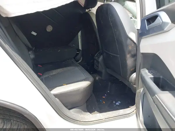 3VVUC7B24TM021467 2026 VOLKSWAGEN TAOS - Image 8