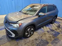 3VVUC7B24TM034784 2026 VOLKSWAGEN TAOS